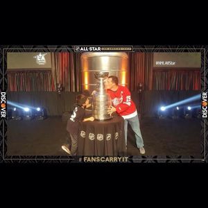 Meet your Posher, Roy